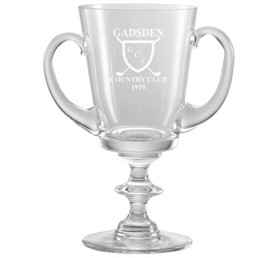 Crystal Cup