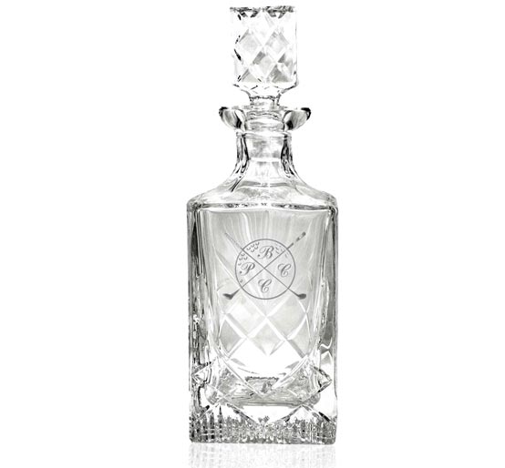 Decanter 32 oz.