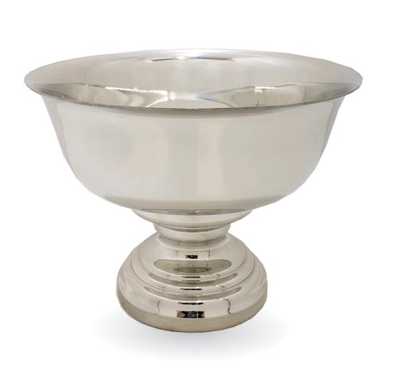 Pedestal Bowl