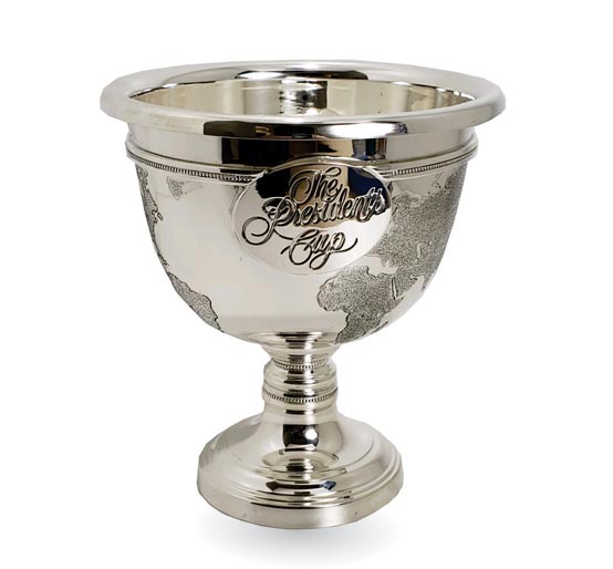 President’s Cup Replica