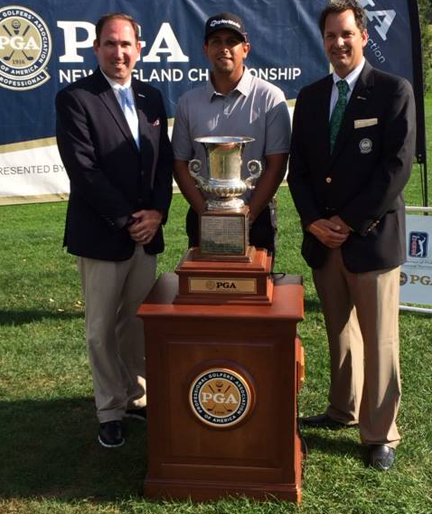 New England PGA Section Championship