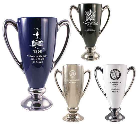 Chairmans Cups
