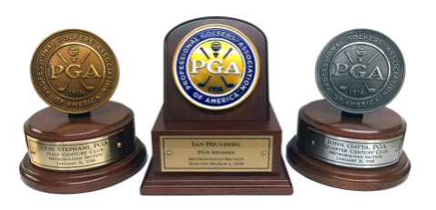 PGA awards